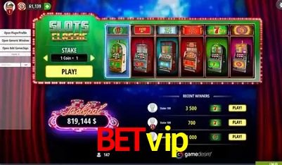 Desvendando o Mundo dos Jogos Virtuais na betvip