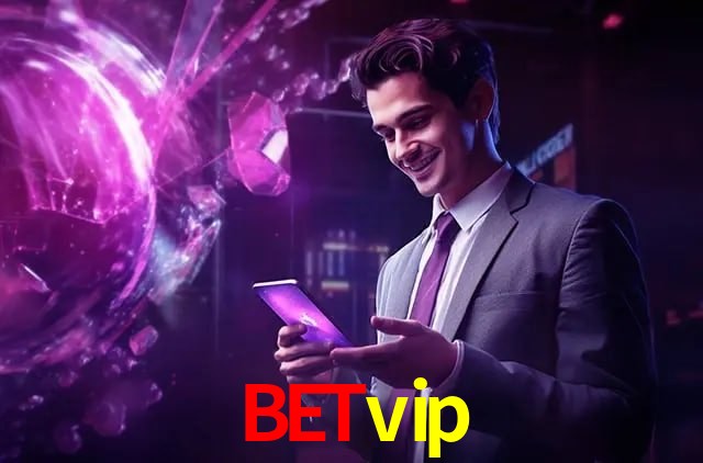 Welcome Bonus betvip