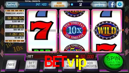 Desvendando o Mundo dos Jogos Virtuais na betvip