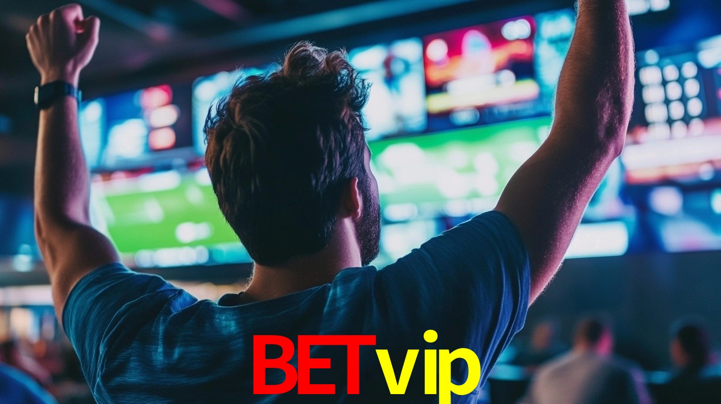 betvip plataforma
