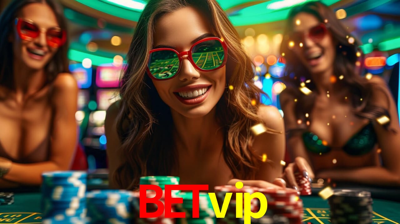 Experiência VIP betvip