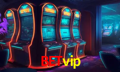 A Revolução dos Aplicativos de Jogos no betvip