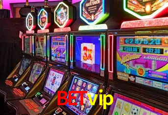 A Emoção da Loteria na betvip: Uma Chance de Mudança de Vida