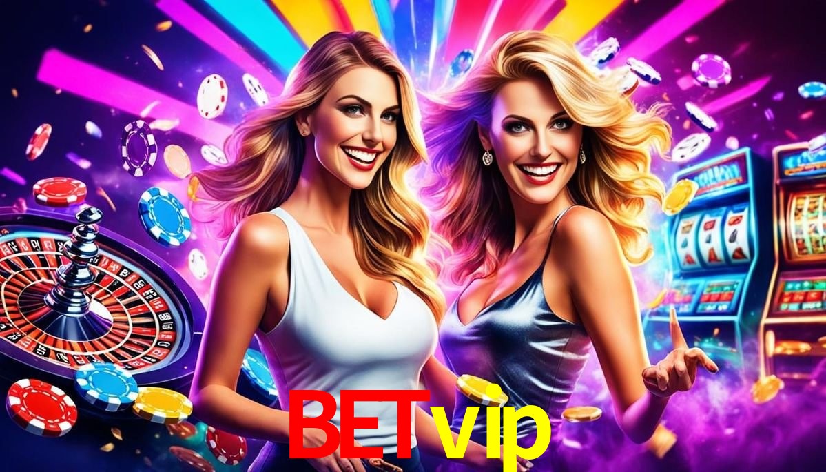 Mesa de Roleta betvip
