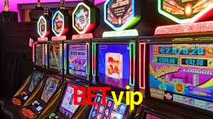 Torneios betvip
