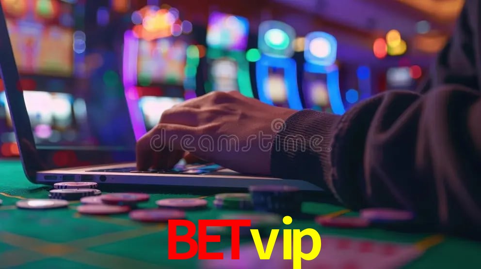 Mesa de Blackjack betvip