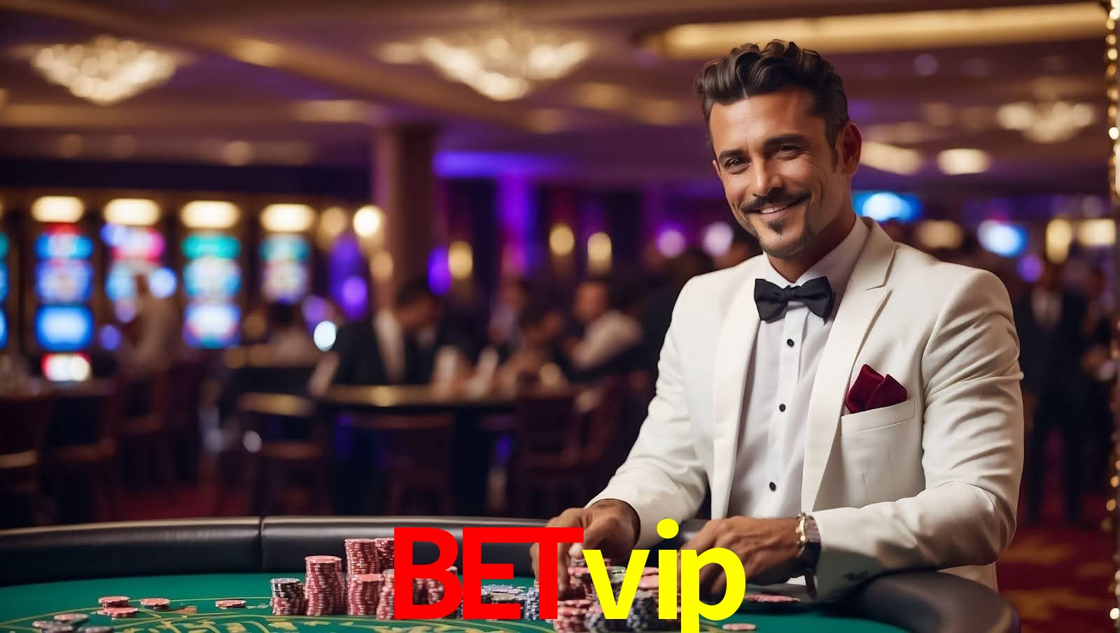 Promoções Sazonais betvip