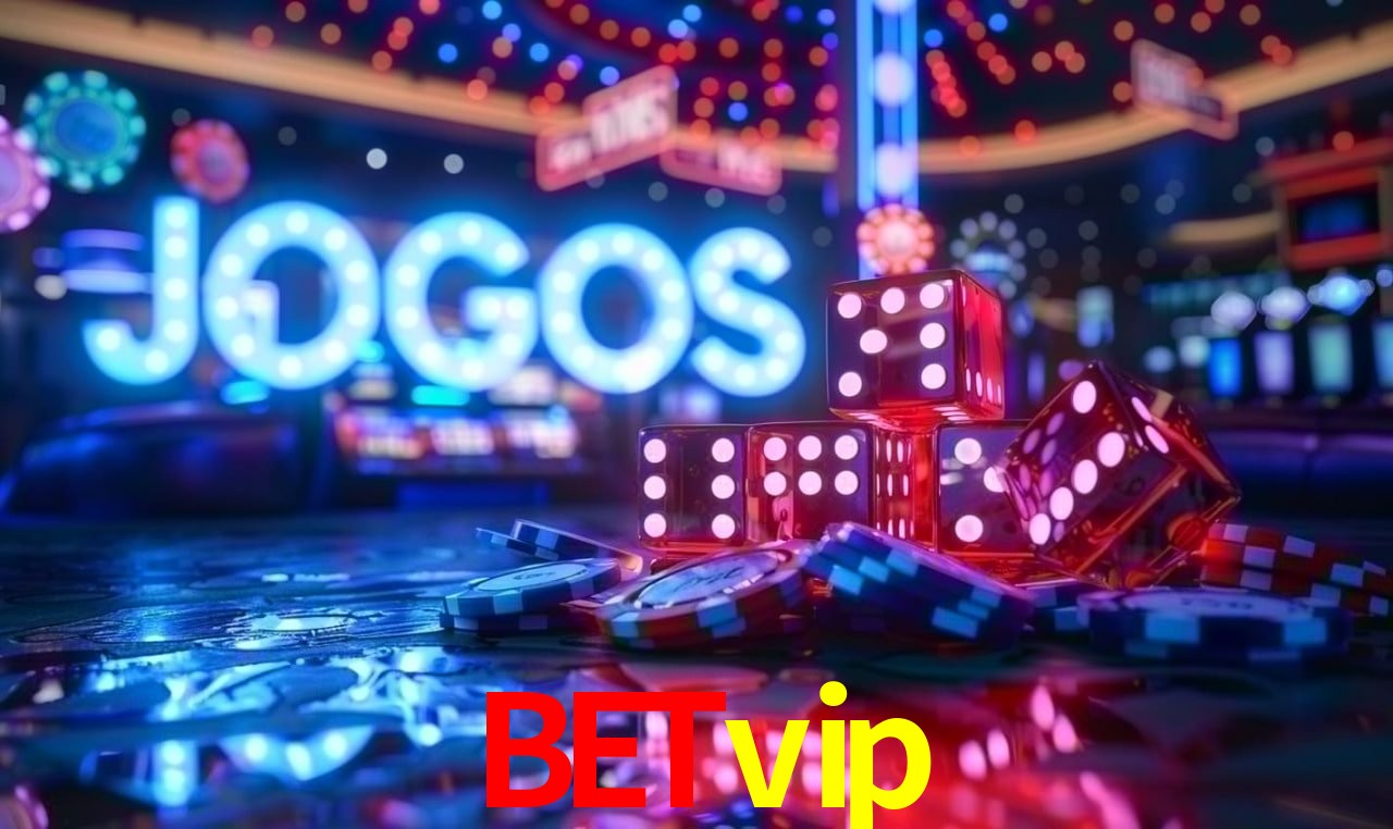 Casino Ao Vivo betvip