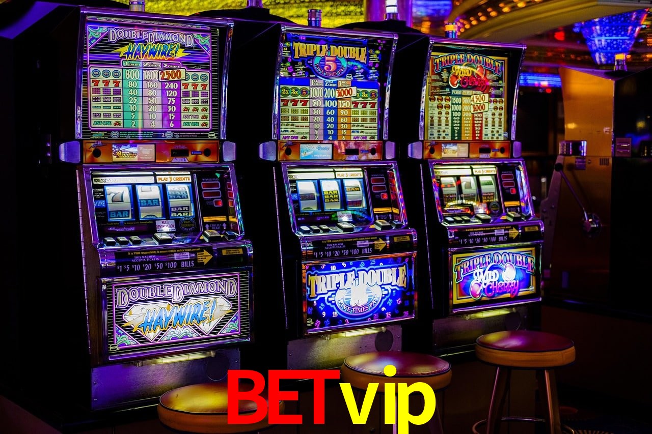 Estatísticas Esportivas betvip