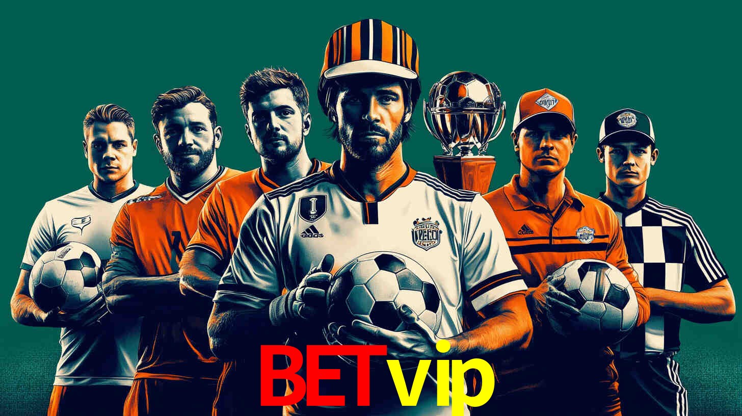 Descubra o Programa VIP da betvip: Vantagens Exclusivas para Jogadores