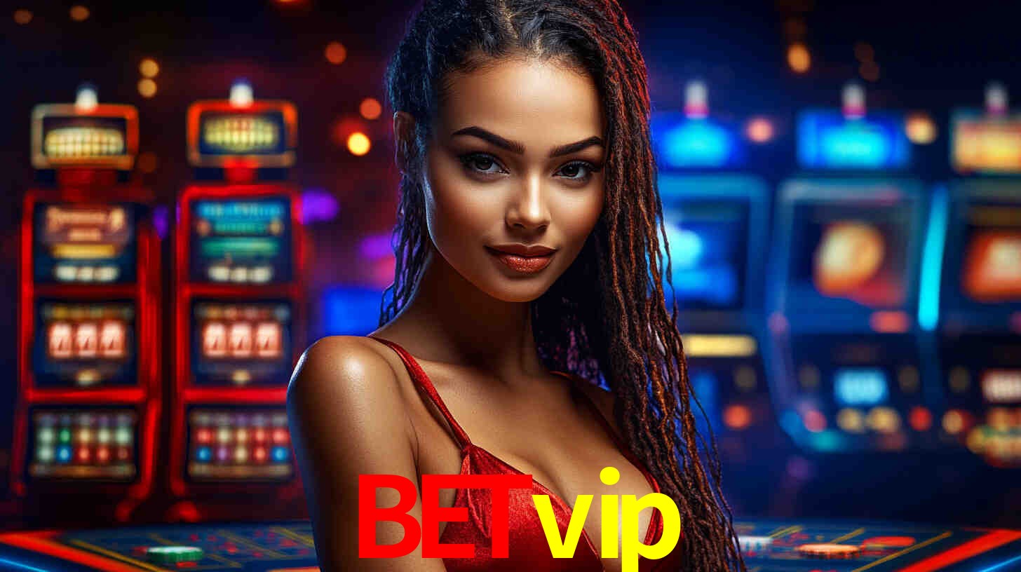 A Emoção da Loteria na betvip: Uma Chance de Mudança de Vida