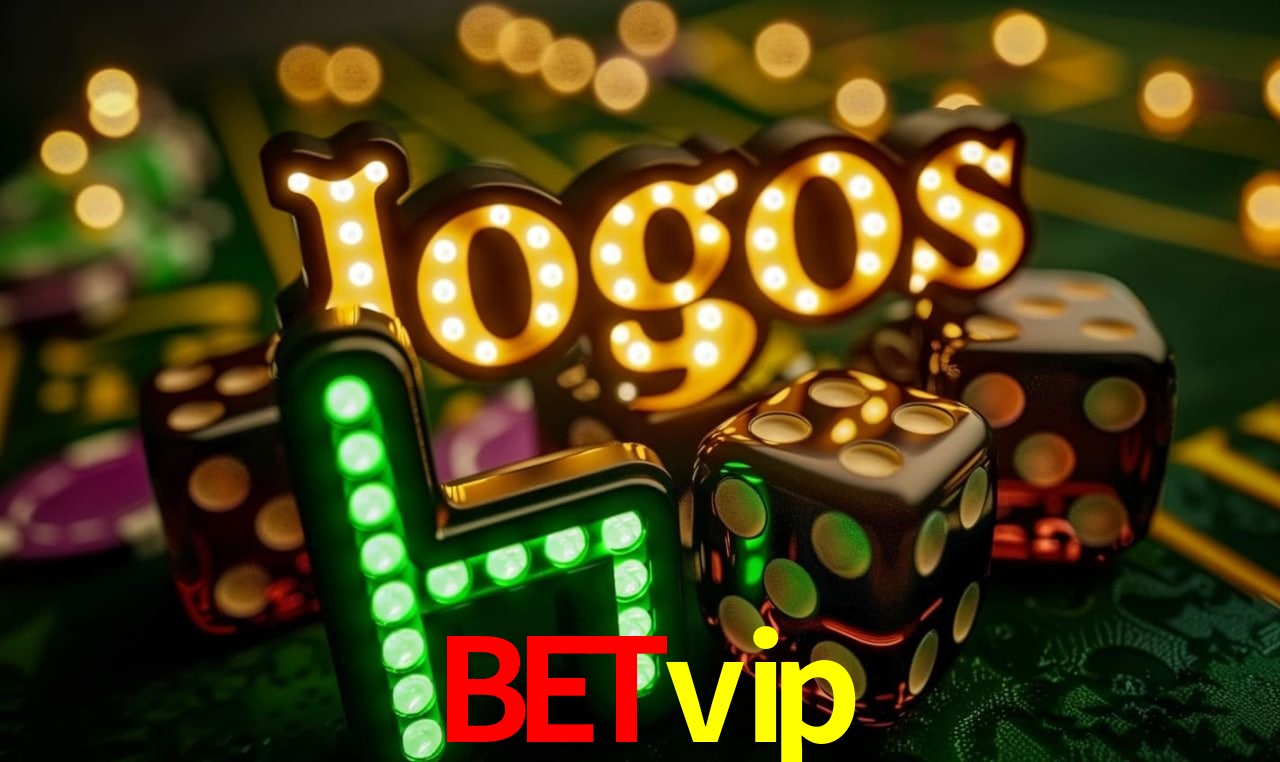 Provedores de Jogos betvip