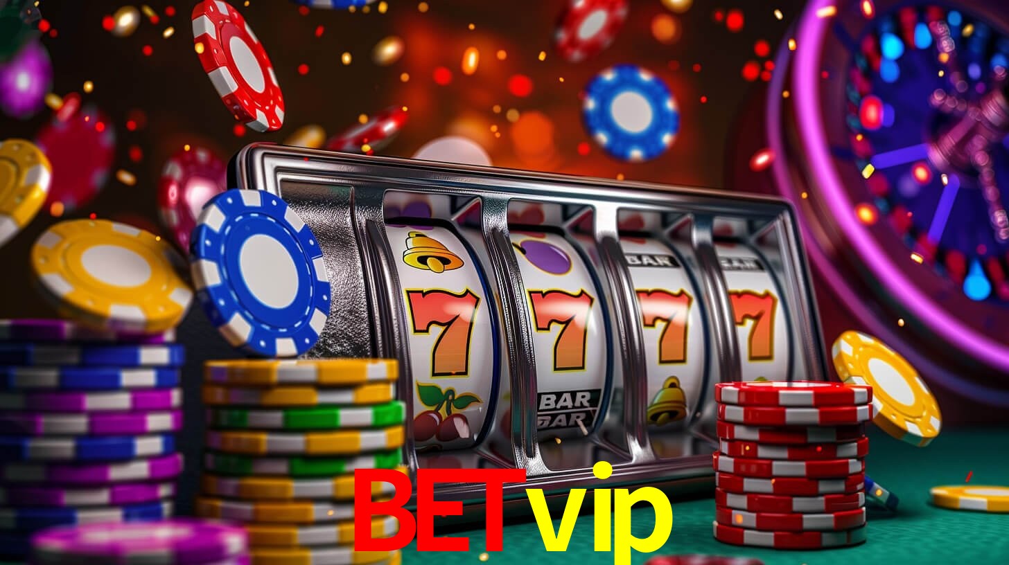 Casino VIP betvip