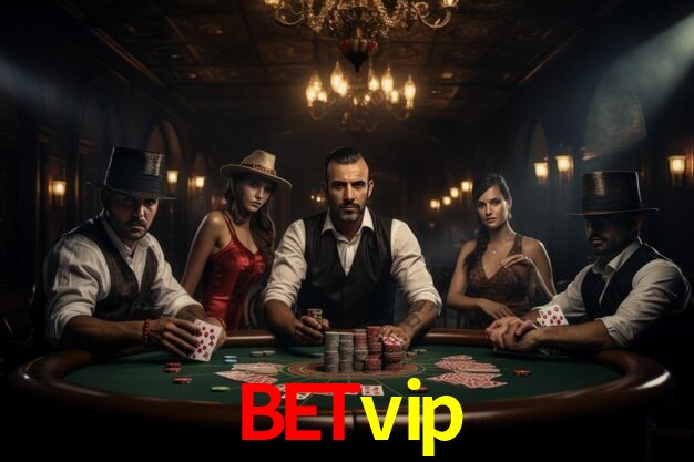 Imagem secundária para conteúdo da página Facebook betvip