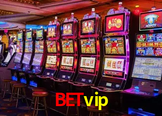 Descubra a Essência do betvip: Nossa História e Compromissos
