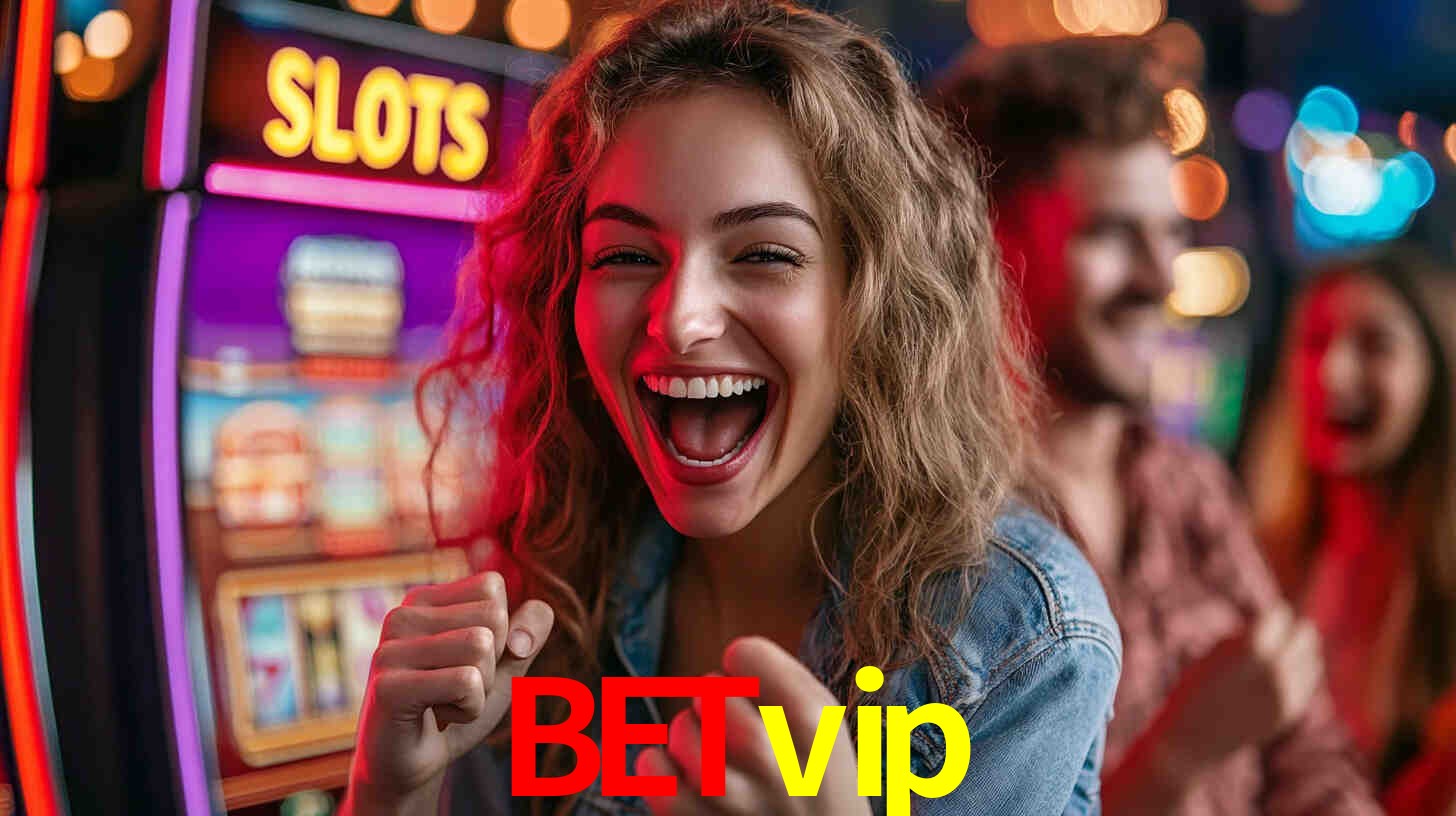 Desvendando o Mundo dos Jogos Virtuais na betvip