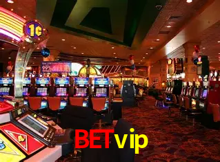 Descubra a Magia dos Jogos de Arcade no betvip