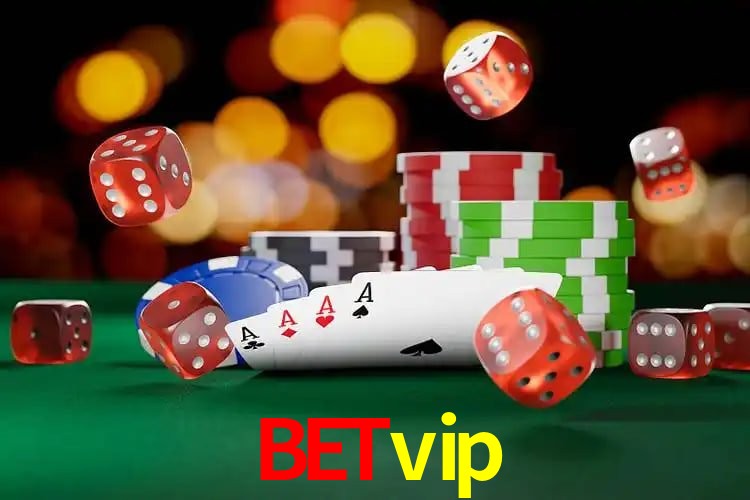 Benefícios da Conta betvip