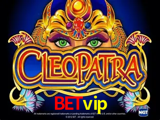 Descubra o Mundo do Cassino Online com betvip