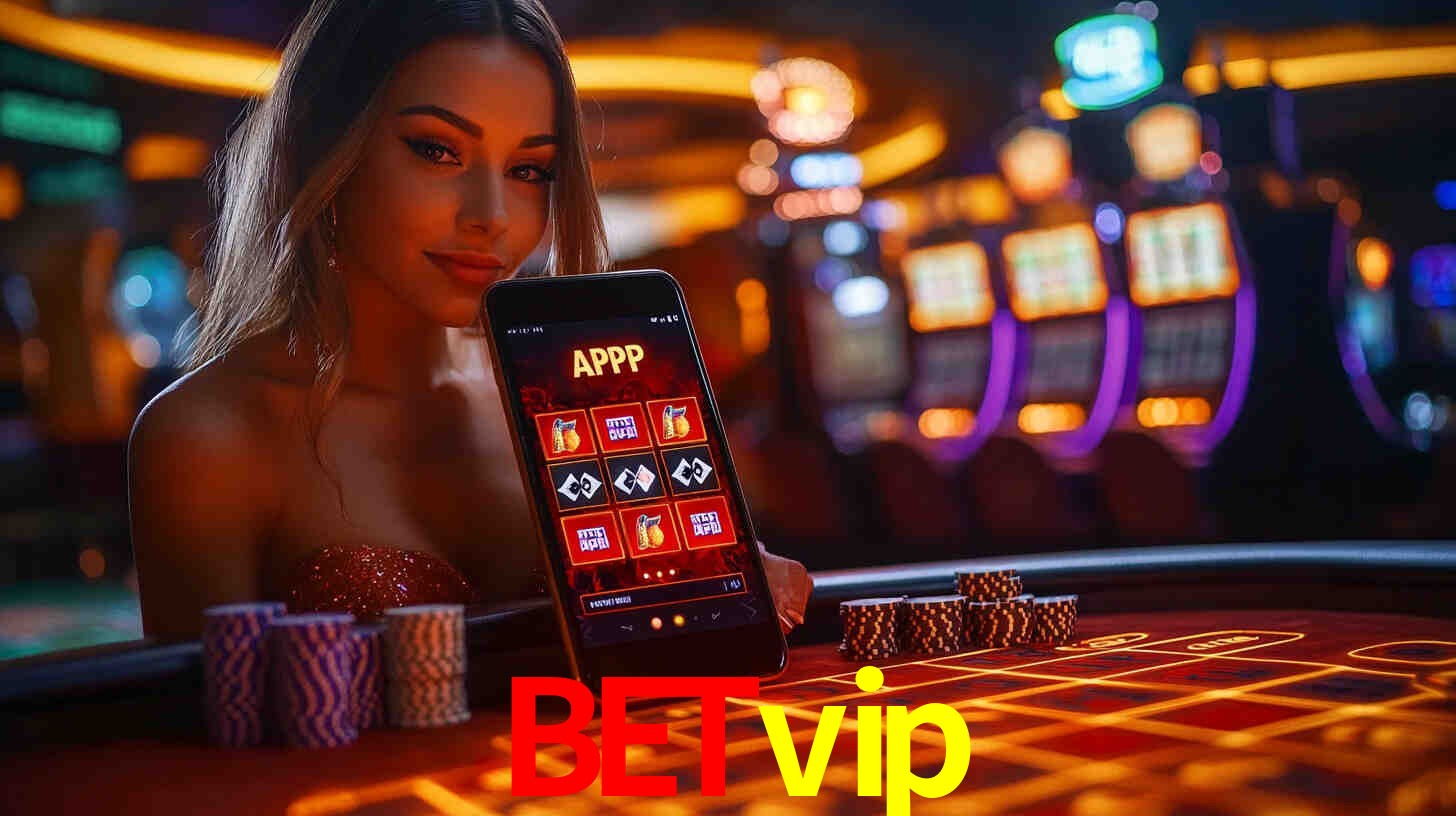 Descubra a Essência do betvip: Nossa História e Compromissos
