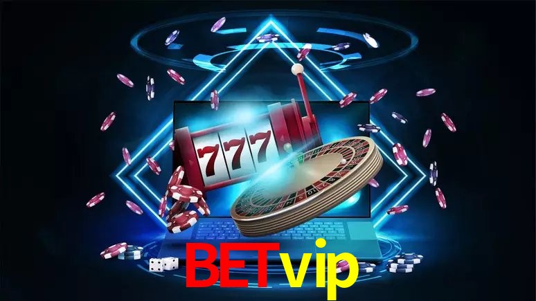 Design Responsivo betvip