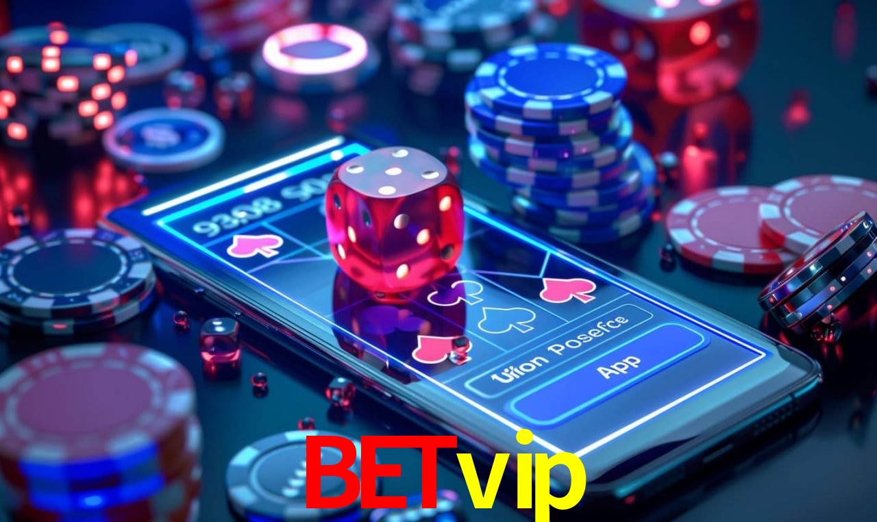 Prévia de conteúdo do canal Telegram betvip