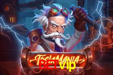 Tecnologia da Plataforma betvip