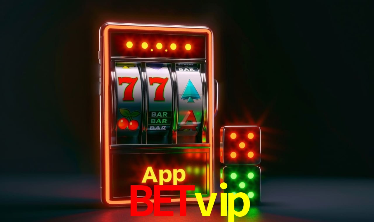 Casino Ao Vivo betvip