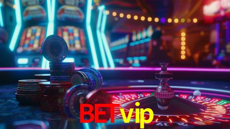 Secure Login betvip