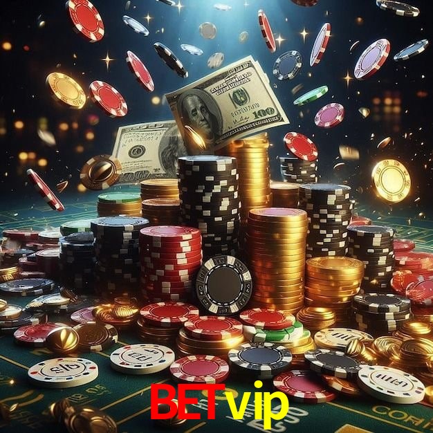 PIX Instantâneo betvip
