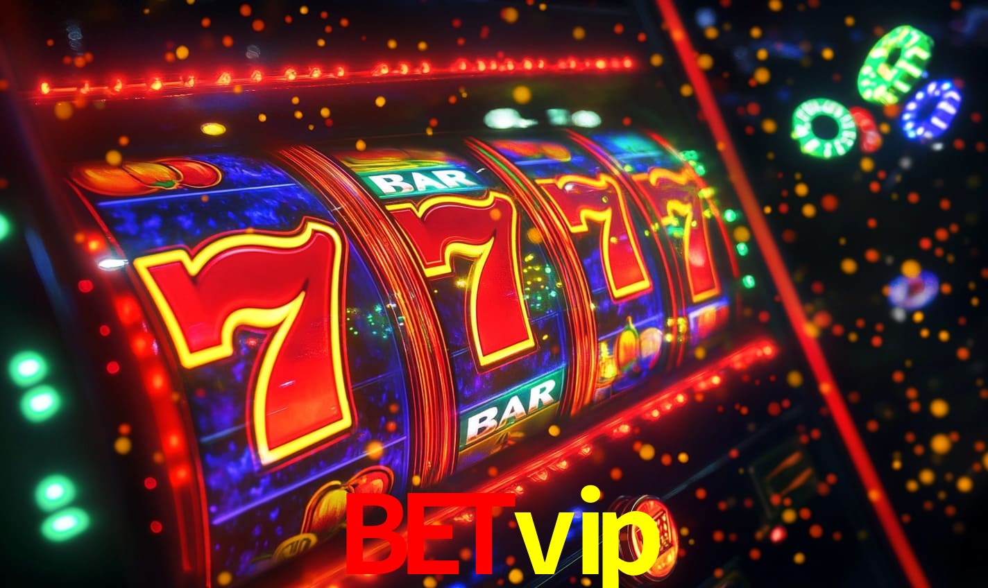 betvip: Seu Especialista em Apostas Esportivas Brasileiras