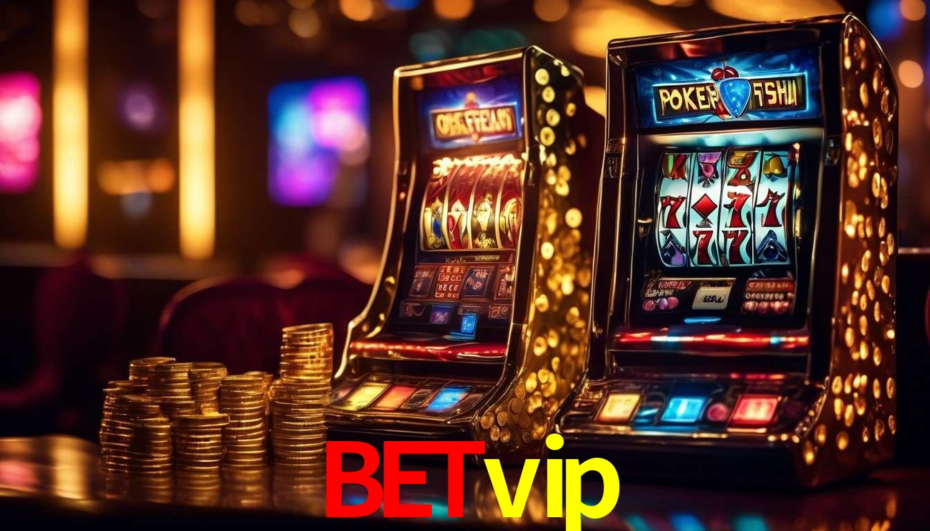 cassino betvip