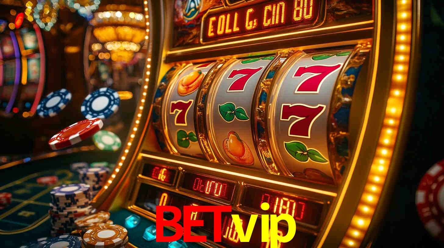 Programa VIP betvip