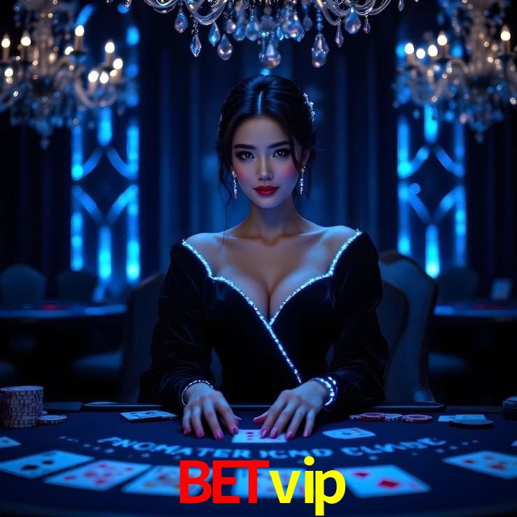 Login Seguro betvip