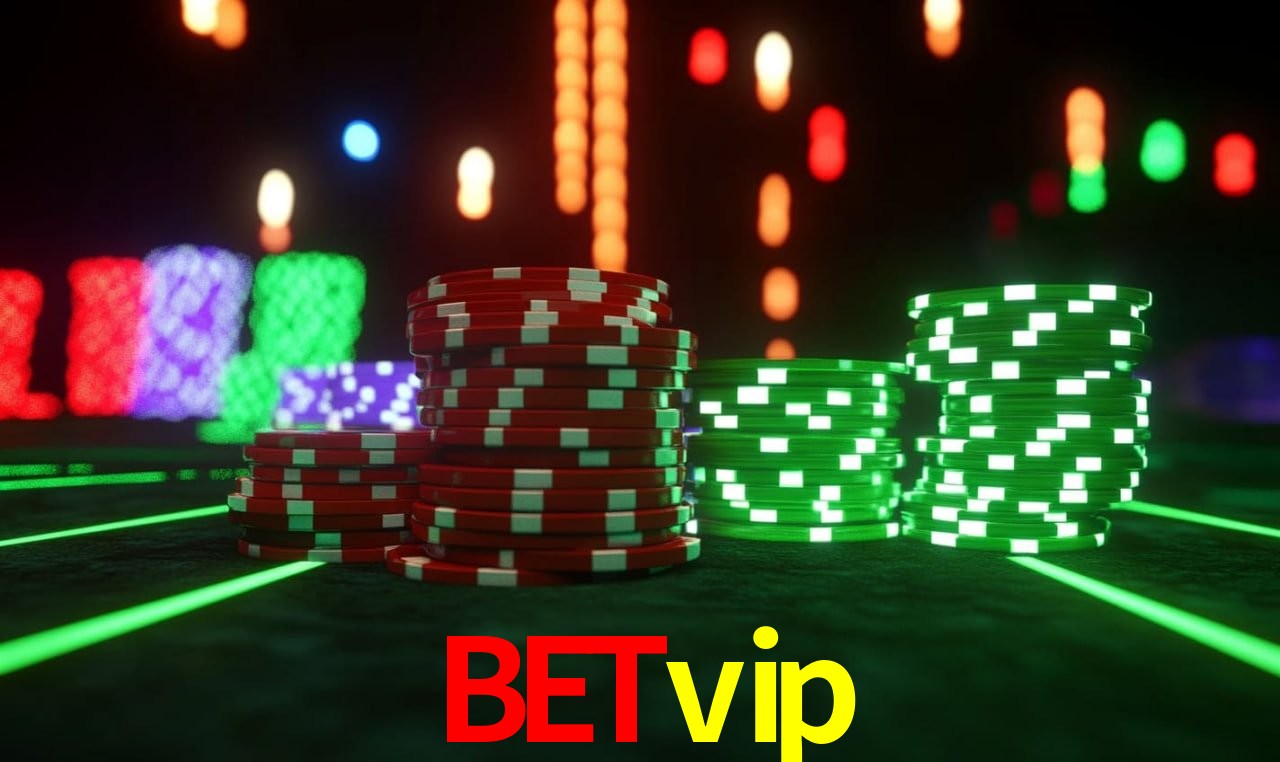 Bonus Features betvip