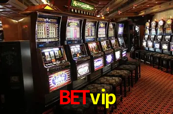 A Revolução dos Aplicativos de Jogos no betvip