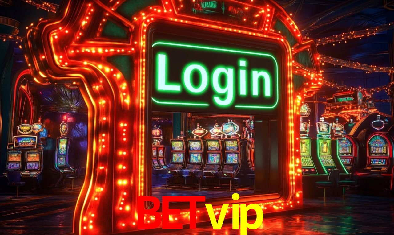 Apostas de Futebol betvip