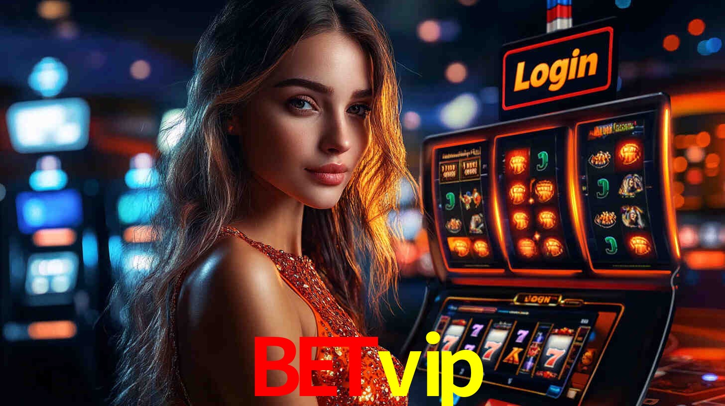 betvip: Jogos de Caça-Níqueis-Altas Recompensas, Roleta-Velocidade, Blackjack-Desafios Máximos