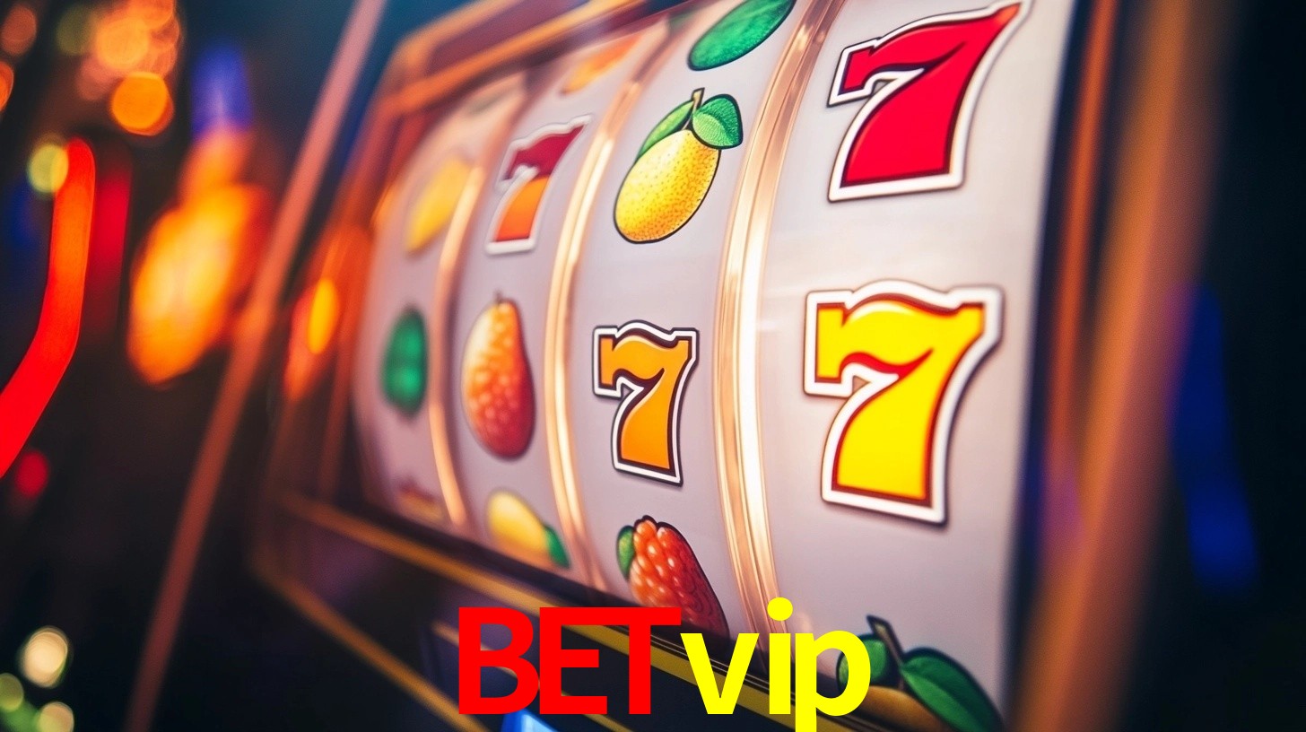 betvip App Interface