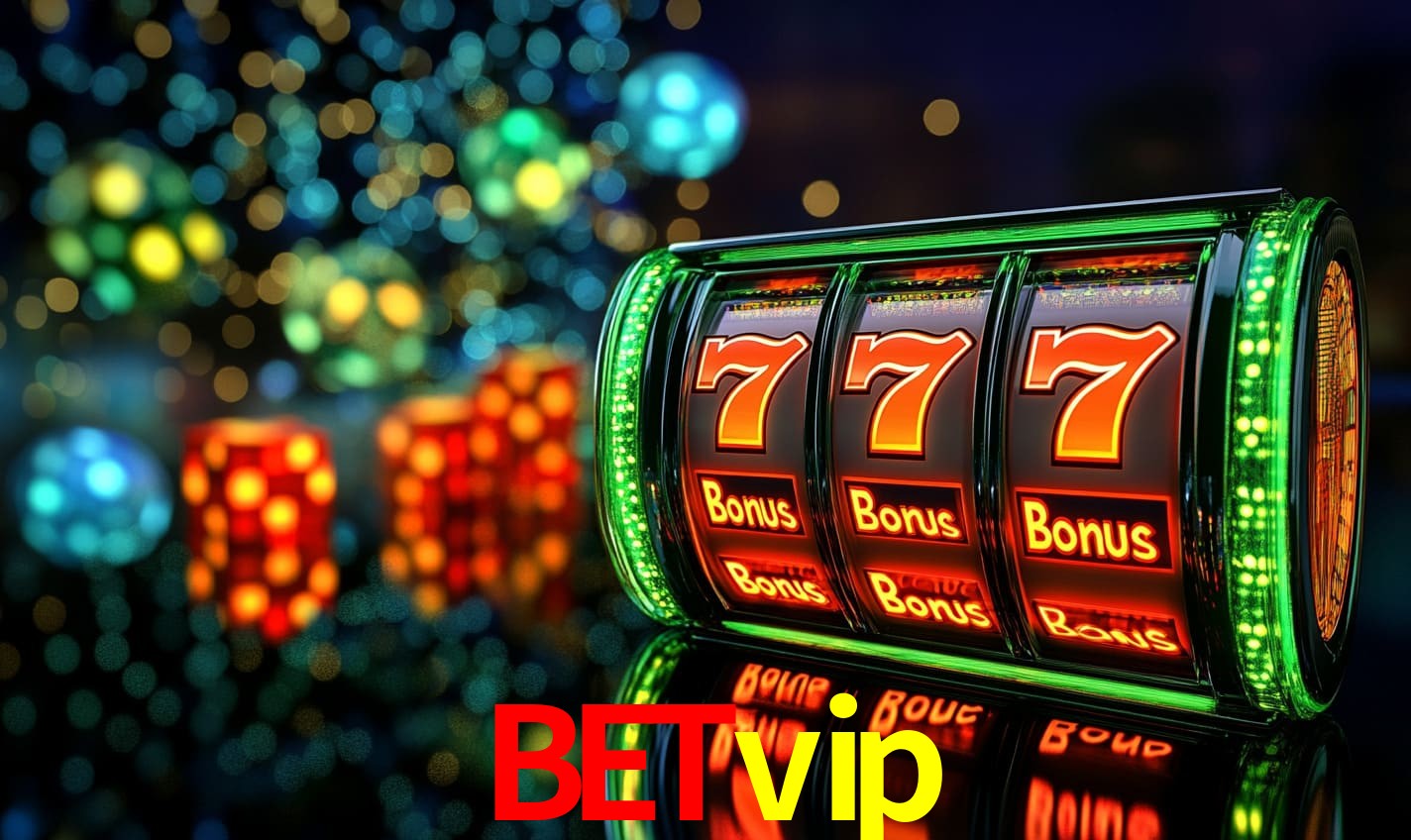 Tecnologia da Plataforma betvip