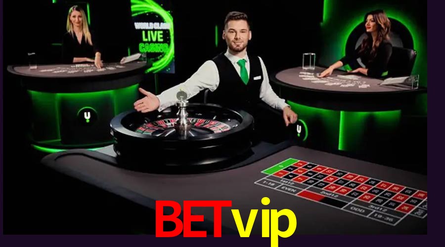 API Integration betvip