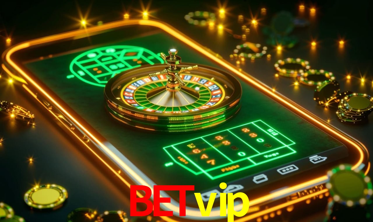 Bônus e promoções da betvip