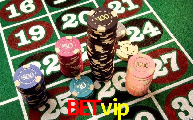 Download para Android e iOS na betvip