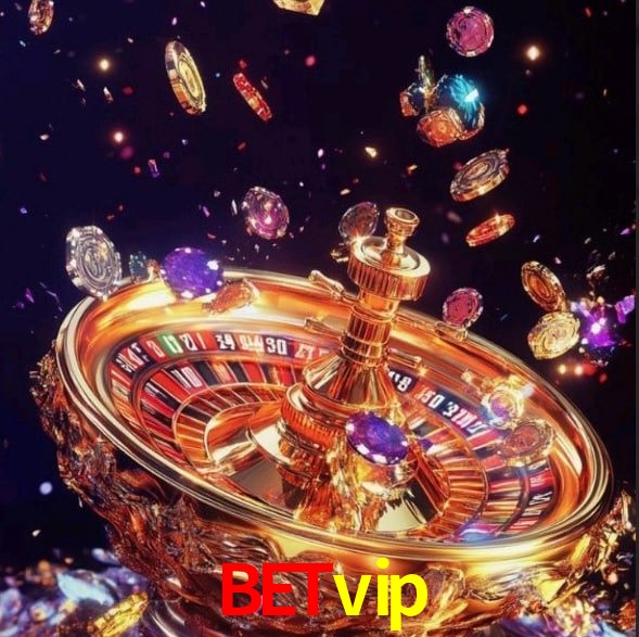 Jogos populares e pagamentos rápidos na betvip