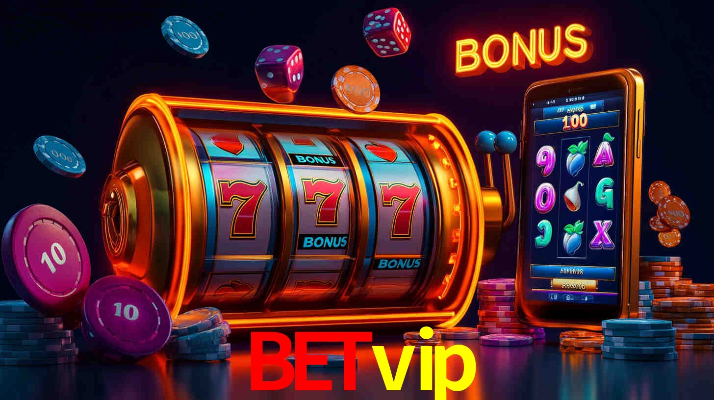 Descubra a Essência do betvip: Nossa História e Compromissos