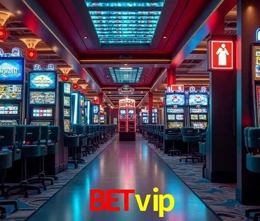 Desvendando o Mundo dos Jogos Virtuais na betvip