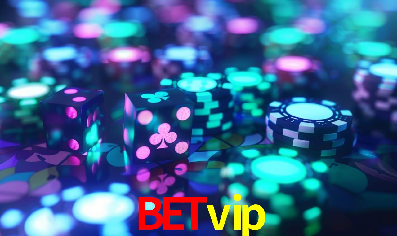 Mesa de Blackjack betvip