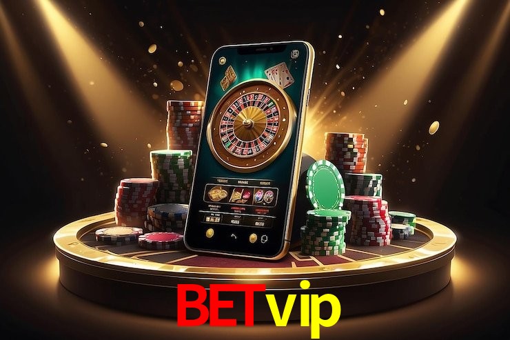 Integração de APIs betvip