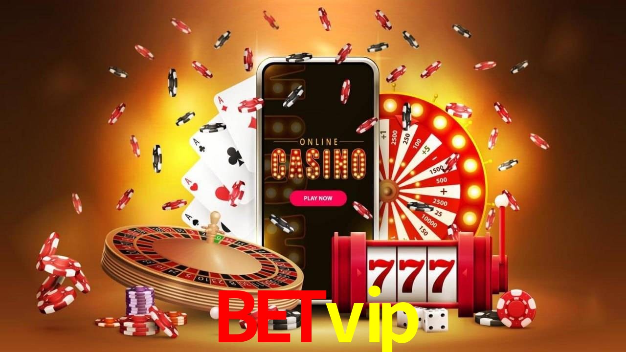 Benefícios da Conta betvip