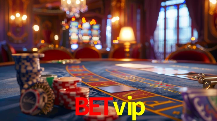 Account Benefits betvip